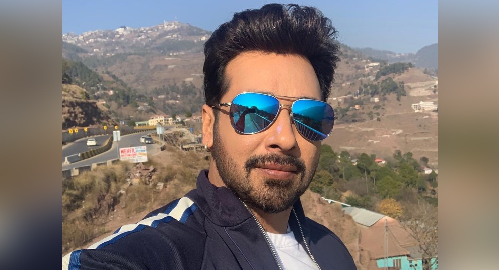 Faysal Quraishi walks down the memory lane