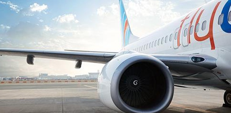 Dubai-Faisalabad flight to be operated for Pakistanis, UAE diplomats