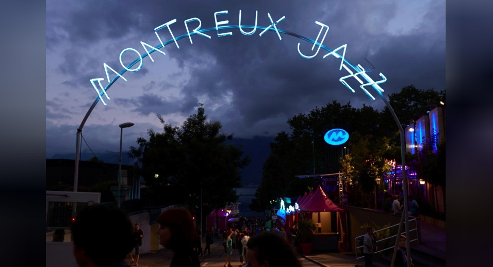 Montreux Jazz Festival cancelled for first time in its history