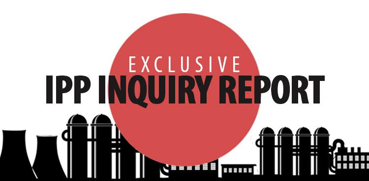 IPP report: National kitty faced Rs4tr loss due to irregularities in power sector