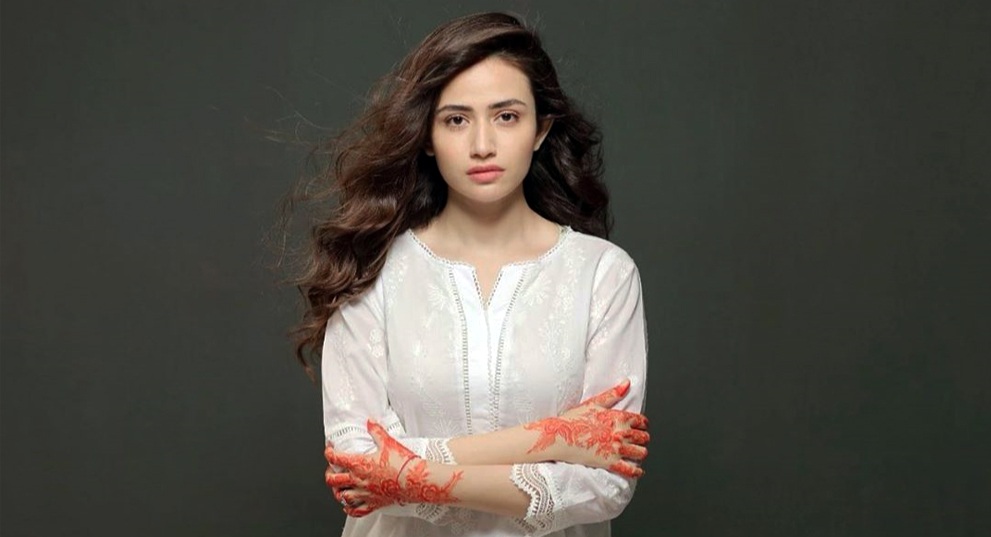 Fans shower praise on Sana Javed after Ruswai's latest episode