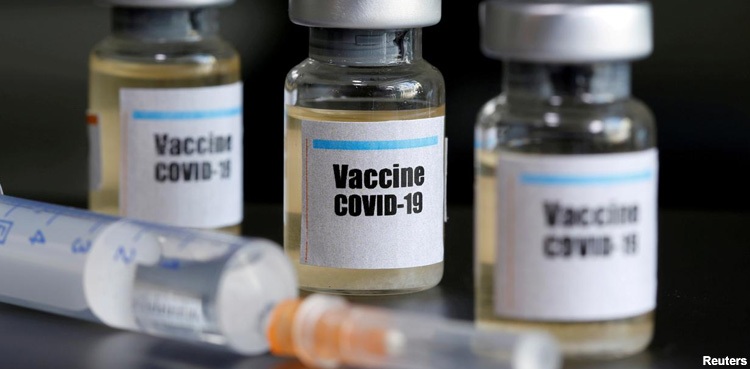 US awards new contract to boost output of COVID-19 vaccine