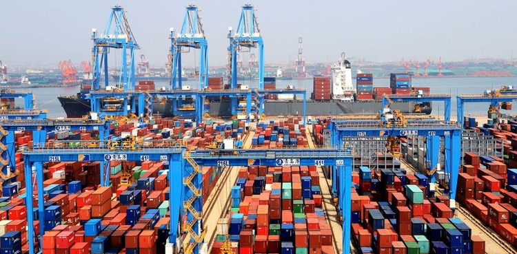 Pakistan’s trade deficit swells by 82%