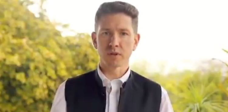 'Maza ayega!' British envoys in India, Pakistan prepare for T20 WC thriller     