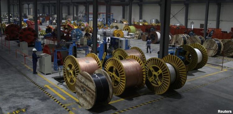 Copper Price Today in Pakistan – 1 Kg Tamba Rate February 4, 2026