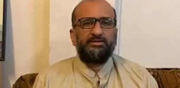 Faisal Edhi tests 'negative' for COVID-19