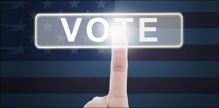 Govt decides giving i-voting right to overseas Pakistanis