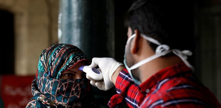 Punjab reports 336 new coronavirus cases, 9 deaths