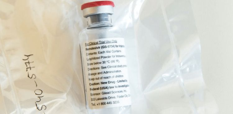 Gilead ties up with generic drugmakers for COVID-19 drug supply