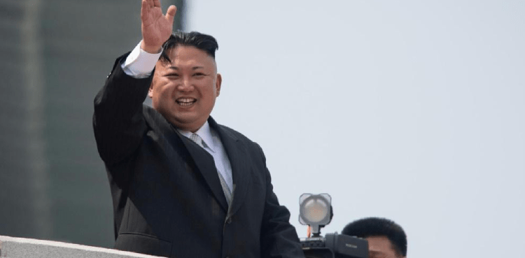 North Korea's Kim reappears after weeks of speculation