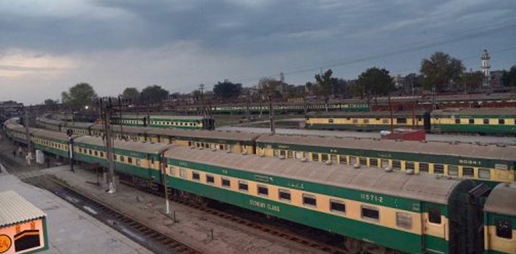Govt likely to run 30 trains before Eidul Fitr