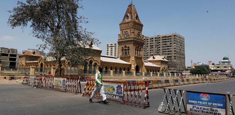 COVID surge: Business hours, restaurants, marriage halls face fresh curbs from Sindh govt
