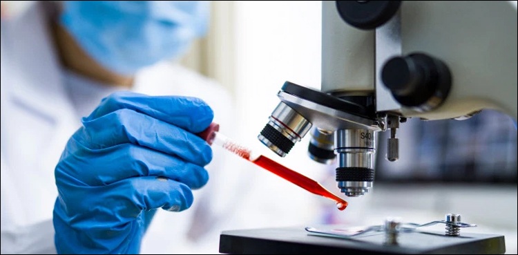 People of Sialkot establish state of the art coronavirus testing lab