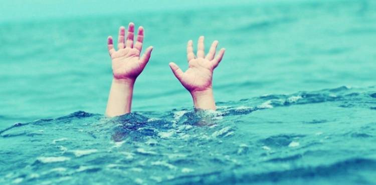 46 people drown during Hindu festival in India: govt official