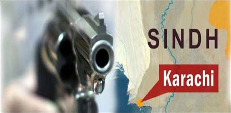 JUI-F leader shot at, injured in Karachi