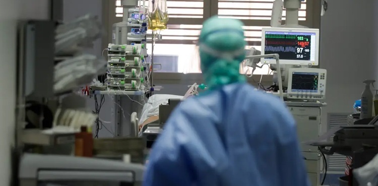 Glimmer of hope: Woman, 104, beats coronavirus in Pasrur