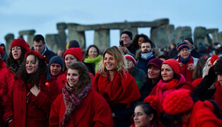 Rare Summer Solstice today coincides with Solar Eclipse