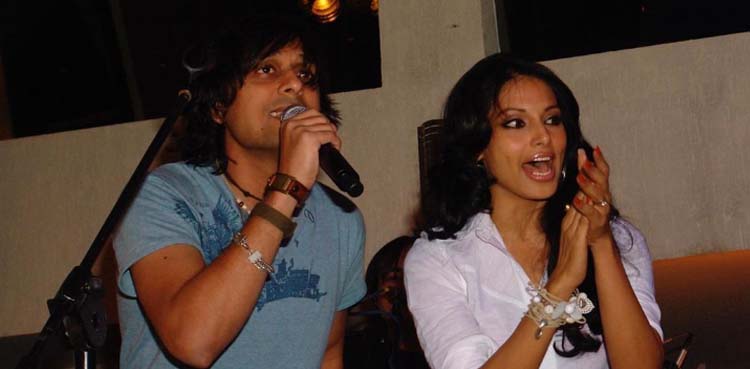 Bilal Maqsood reminisces meeting Bipasha Basu in India