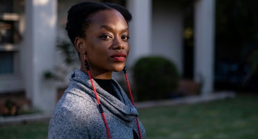 'Cook Off': the Zimbabwe film that defied all odds to reach Netflix