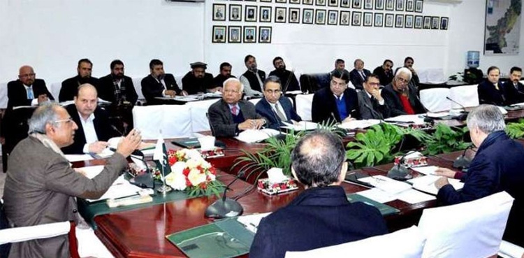 ECC approves mechanism to change petroleum prices after 15 days