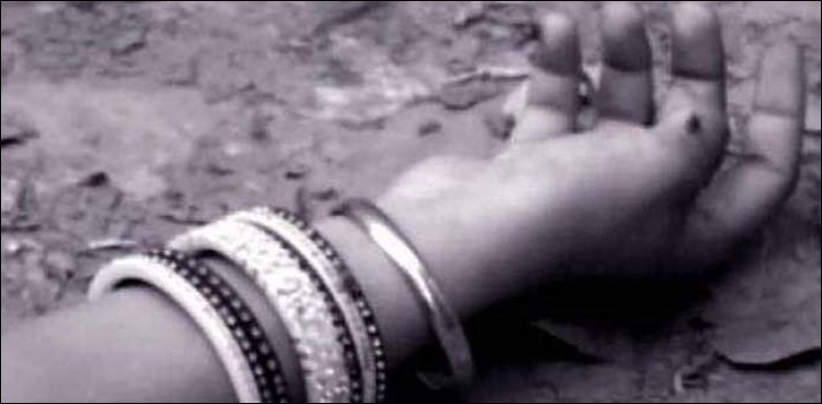 Mother kills daughter for ‘honour’ in Gujranwala