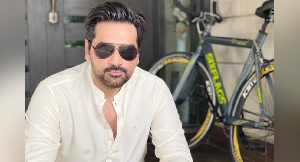 Don't leave your house unless it's absolutely necessary: Humayun Saeed