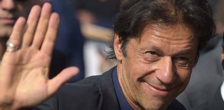 PM Imran Khan to visit Gilgit Baltistan on Sunday: sources