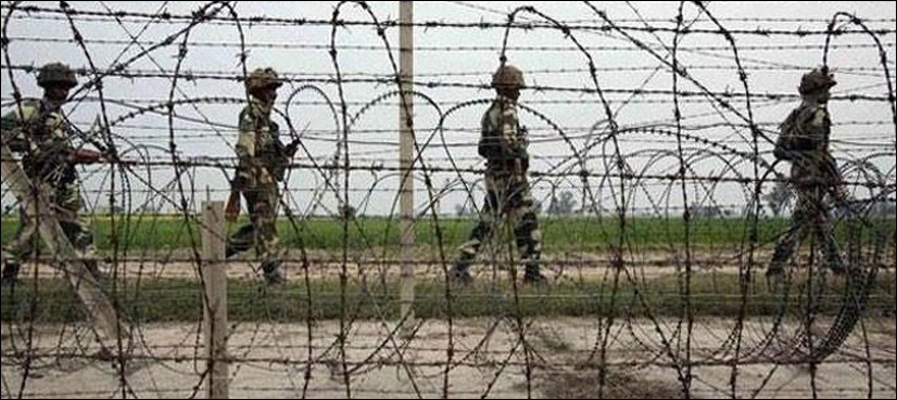 Elderly woman injured in Indian firing at LoC: ISPR