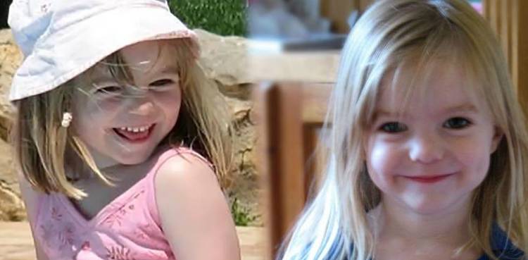 Madeleine McCann: Search for missing girl's remains kicks off again