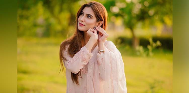 Fans shocked by actress Nazish Jahangir's revelation!