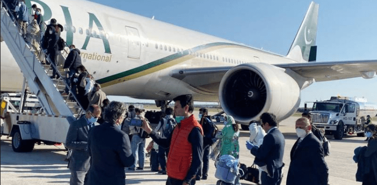 Govt announces new policy for repatriating stranded nationals