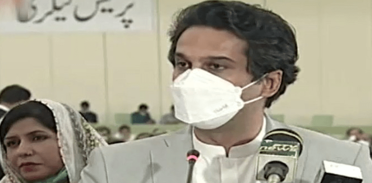 Punjab presents Rs2.24 trillion budget for fiscal year 2020-21