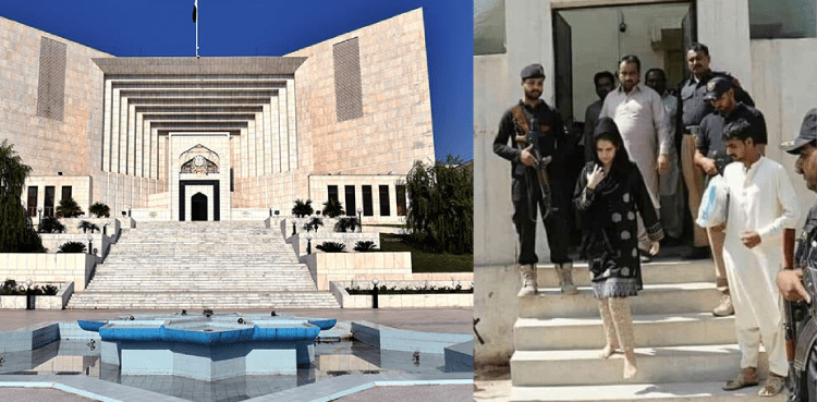 SC overturns SHC order in Mehar triple murder case