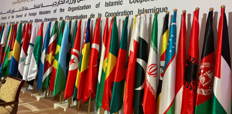 Talks 'underway' to invite Taliban to OIC moot in Islamabad