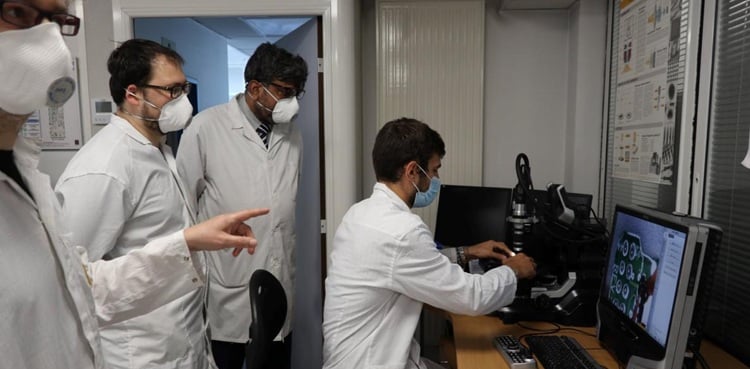 Two dead bodies from PK-8303 remain unidentified: sources