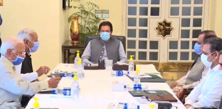 PM directs upgradation of PIA fleet on priority basis