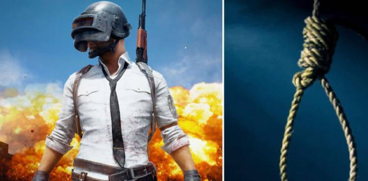 21-year-old commits suicide while playing PUBG