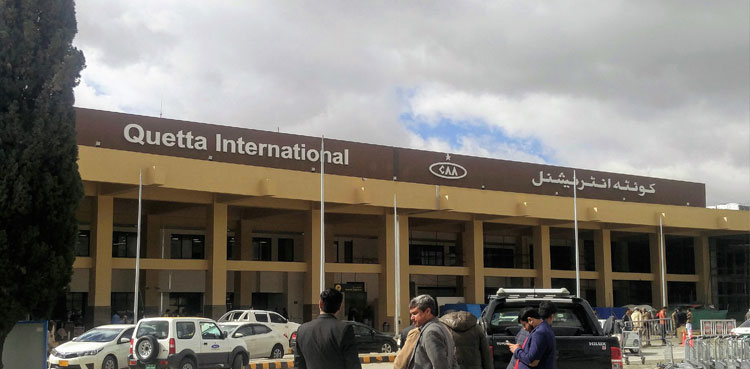 Govt arranges direct flights to Quetta to repatriate Baloch expats