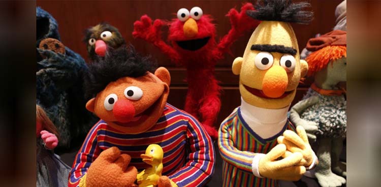 From Asia to Africa, 'Sesame Street' special tackles coronavirus pandemic
