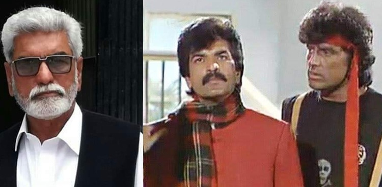 'Guest House' actor Tariq Malik passes away