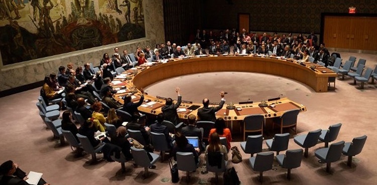 Pakistan hopes India will abide by rules after assuming UNSC presidency