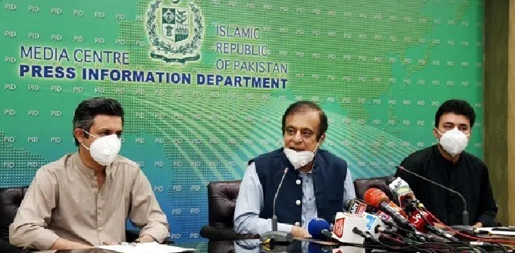 Pakistan's miseries due to PPP, PMLN's 35 year rule: Federal Ministers