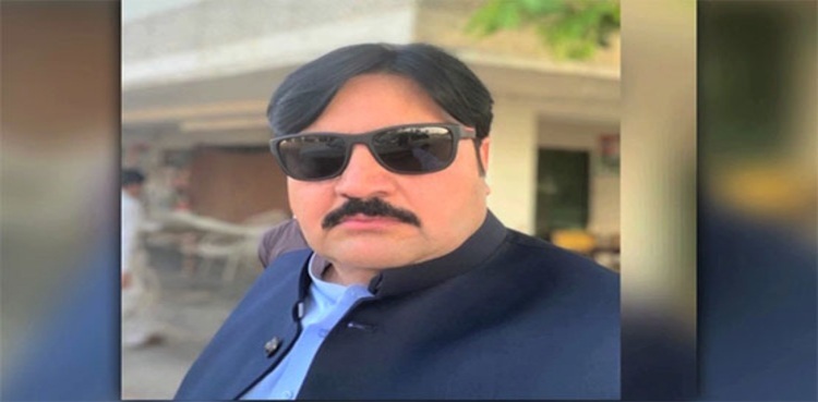 PTI MPA from Jhang Rana Shahbaz tests positive for coronavirus
