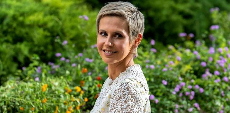 US sanctions dozens including Bashar al-Assad's wife