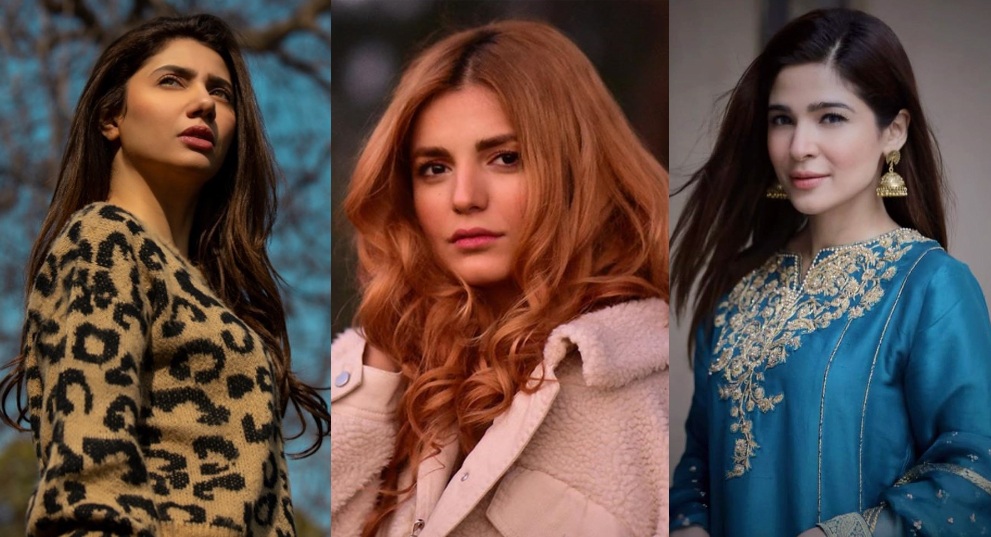 Pakistani celebrities who refused to endorse fairness creams