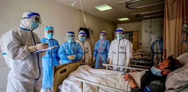 Multan admin announces free treatment for COVID-19 patients