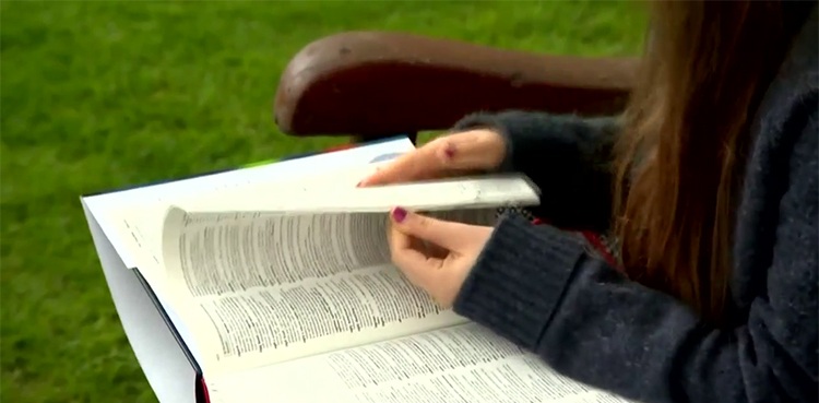 Merriam-Webster to change its definition of racism