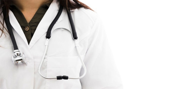 Another Karachi doctor Samra Ali dies of COVID-19