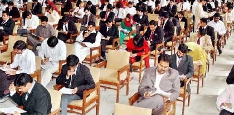 SHC orders for holding law colleges exams, deferred till three years
