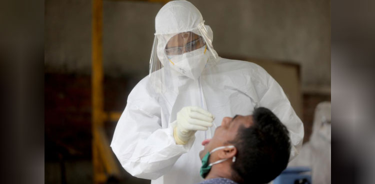 Sindh’s coronavirus recoveries cross 92,000